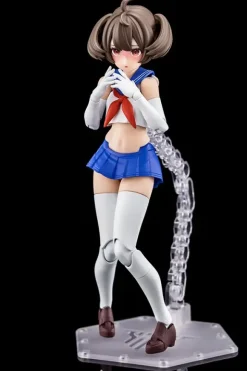 1/1 Megami Device Buster Doll Gunner (Reissue)