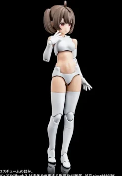 1/1 Megami Device Buster Doll Gunner (Reissue)