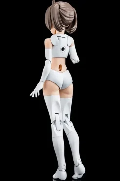 1/1 Megami Device Buster Doll Gunner (Reissue)