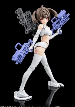 1/1 Megami Device Buster Doll Gunner (Reissue)