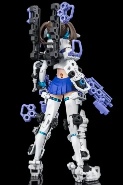 1/1 Megami Device Buster Doll Gunner (Reissue)