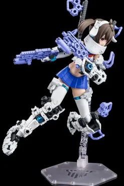 1/1 Megami Device Buster Doll Gunner (Reissue)