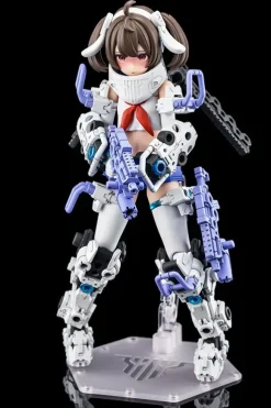 1/1 Megami Device Buster Doll Gunner (Reissue)
