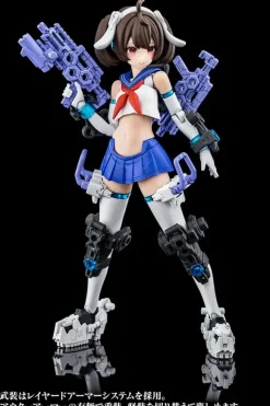 1/1 Megami Device Buster Doll Gunner (Reissue)