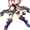 1/1 Megami Device Buster Doll Gunner Midnight Fang