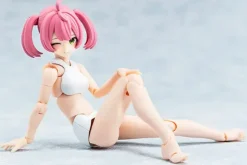 1/1 Megami Device Buster Doll Gunner Midnight Fang