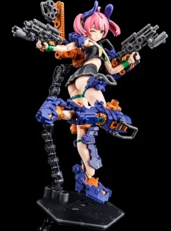 1/1 Megami Device Buster Doll Gunner Midnight Fang