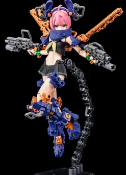 1/1 Megami Device Buster Doll Gunner Midnight Fang