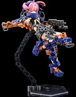1/1 Megami Device Buster Doll Gunner Midnight Fang