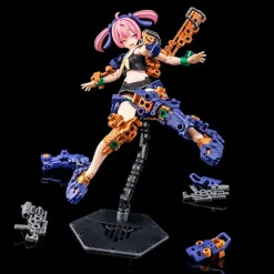 1/1 Megami Device Buster Doll Gunner Midnight Fang