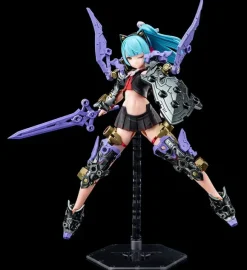 1/1 Megami Device Buster Doll Knight Darkness Claw