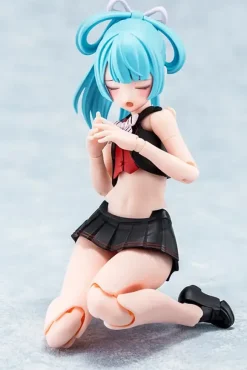 1/1 Megami Device Buster Doll Knight Darkness Claw
