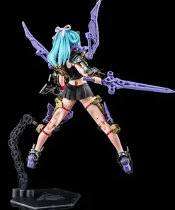 1/1 Megami Device Buster Doll Knight Darkness Claw
