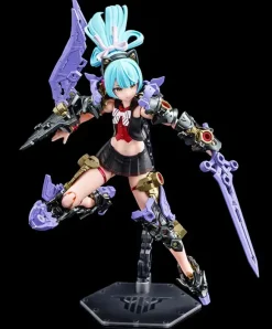 1/1 Megami Device Buster Doll Knight Darkness Claw