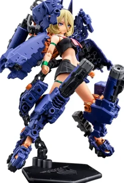1/1 Megami Device Buster Doll Tank Midnight Fang