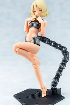 1/1 Megami Device Buster Doll Tank Midnight Fang