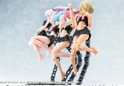 1/1 Megami Device Buster Doll Tank Midnight Fang