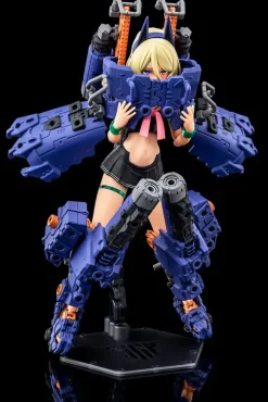 1/1 Megami Device Buster Doll Tank Midnight Fang