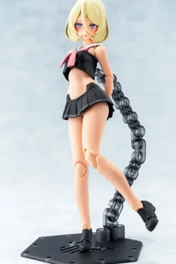 1/1 Megami Device Buster Doll Tank Midnight Fang