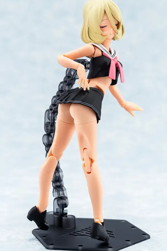 1/1 Megami Device Buster Doll Tank Midnight Fang