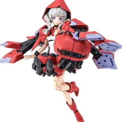 1/1 Megami Device Chaos & Pretty LITTLE RED