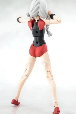 1/1 Megami Device Chaos & Pretty LITTLE RED