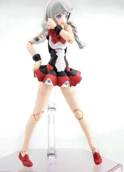 1/1 Megami Device Chaos & Pretty LITTLE RED