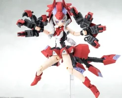 1/1 Megami Device Chaos & Pretty LITTLE RED