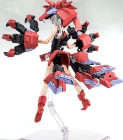 1/1 Megami Device Chaos & Pretty LITTLE RED