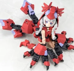 1/1 Megami Device Chaos & Pretty LITTLE RED
