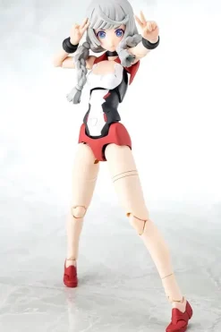 1/1 Megami Device Chaos & Pretty LITTLE RED