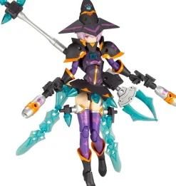 1/1 Megami Device Chaos & Pretty Witch DARKNESS