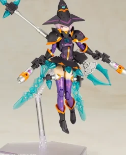 1/1 Megami Device Chaos & Pretty Witch DARKNESS