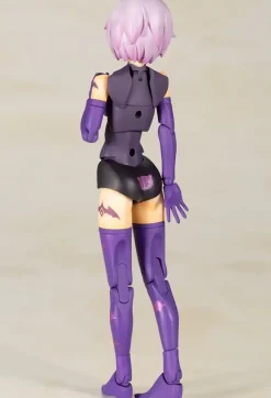 1/1 Megami Device Chaos & Pretty Witch DARKNESS