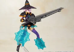1/1 Megami Device Chaos & Pretty Witch DARKNESS