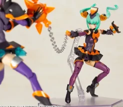 1/1 Megami Device Chaos & Pretty Witch DARKNESS