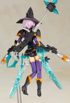 1/1 Megami Device Chaos & Pretty Witch DARKNESS