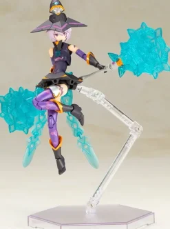 1/1 Megami Device Chaos & Pretty Witch DARKNESS