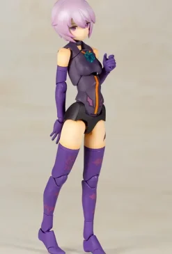 1/1 Megami Device Chaos & Pretty Witch DARKNESS