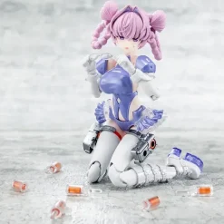 1/1 Megami Device Desire Maiden Medic