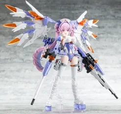 1/1 Megami Device Desire Maiden Medic