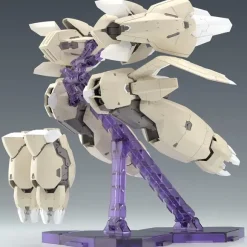 Megami Device: Gear Unit Ver. Ganesha (Alice Gear Aegis)