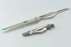 Megami Device: Gear Unit Ver. Ganesha (Alice Gear Aegis)