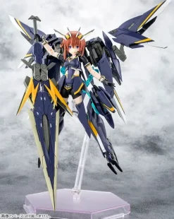 Megami Device: Kanagata Sugumi (Ga-shin) (Alice Gear Aegis)
