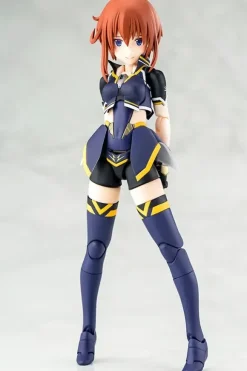 Megami Device: Kanagata Sugumi (Ga-shin) (Alice Gear Aegis)