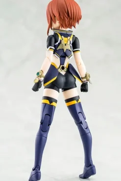 Megami Device: Kanagata Sugumi (Ga-shin) (Alice Gear Aegis)