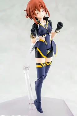 Megami Device: Kanagata Sugumi (Ga-shin) (Alice Gear Aegis)
