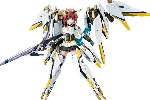 Megami Device: Kanagata Sugumi (Alice Gear Aegis) (Reissue)