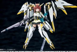 Megami Device: Kanagata Sugumi (Alice Gear Aegis) (Reissue)