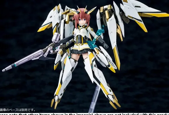 Megami Device: Kanagata Sugumi (Alice Gear Aegis) (Reissue)
